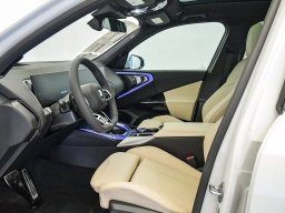 BMW X3 30 xDrive Sports Activity Vehicle 2026