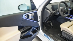 BMW X3 30 xDrive Sports Activity Vehicle 2026