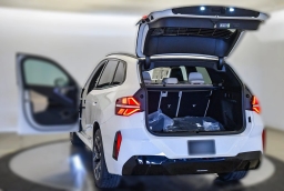 BMW X3 30 xDrive Sports Activity Vehicle 2026