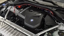 BMW X3 30 xDrive Sports Activity Vehicle 2026