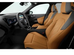 BMW X3 30 xDrive Sports Activity Vehicle 2026