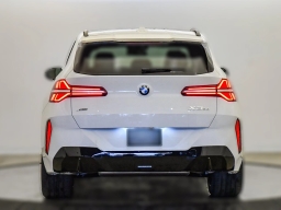 BMW X3 30 xDrive Sports Activity Vehicle 2026