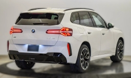 BMW X3 30 xDrive Sports Activity Vehicle 2026