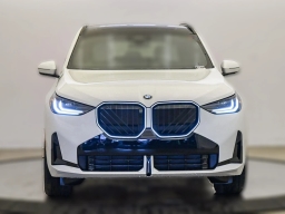 BMW X3 30 xDrive Sports Activity Vehicle 2026