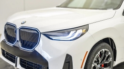 BMW X3 30 xDrive Sports Activity Vehicle 2026