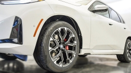 BMW X3 30 xDrive Sports Activity Vehicle 2026