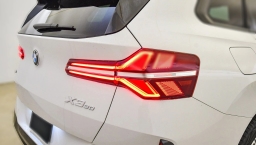 BMW X3 30 xDrive Sports Activity Vehicle 2026