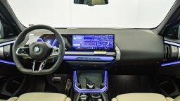 BMW X3 30 xDrive Sports Activity Vehicle 2026