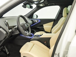 BMW X3 30 xDrive Sports Activity Vehicle 2026