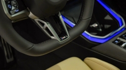 BMW X3 30 xDrive Sports Activity Vehicle 2026