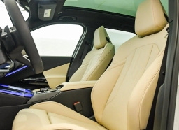 BMW X3 30 xDrive Sports Activity Vehicle 2026