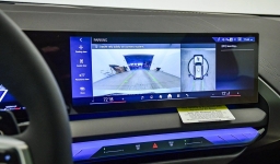 BMW X3 30 xDrive Sports Activity Vehicle 2026