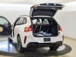 BMW X3 30 xDrive Sports Activity Vehicle 2026