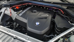 BMW X3 30 xDrive Sports Activity Vehicle 2026