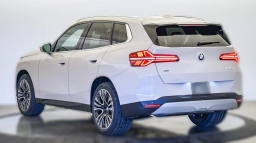 BMW X3 30 xDrive Sports Activity Vehicle 2026