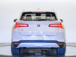 BMW X3 30 xDrive Sports Activity Vehicle 2026