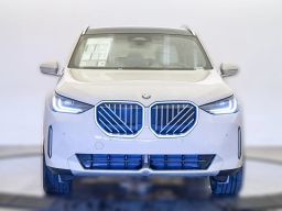 BMW X3 30 xDrive Sports Activity Vehicle 2026