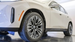 BMW X3 30 xDrive Sports Activity Vehicle 2026