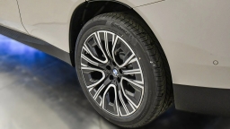 BMW X3 30 xDrive Sports Activity Vehicle 2026