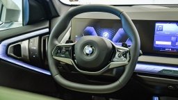 BMW X3 30 xDrive Sports Activity Vehicle 2026