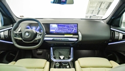 BMW X3 30 xDrive Sports Activity Vehicle 2026