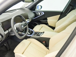 BMW X3 30 xDrive Sports Activity Vehicle 2026