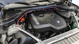 BMW X3 30 xDrive Sports Activity Vehicle 2026