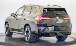 BMW X3 30 xDrive Sports Activity Vehicle 2026