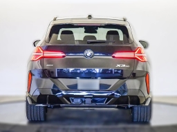 BMW X3 30 xDrive Sports Activity Vehicle 2026