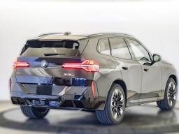 BMW X3 30 xDrive Sports Activity Vehicle 2026