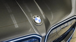 BMW X3 30 xDrive Sports Activity Vehicle 2026