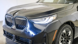 BMW X3 30 xDrive Sports Activity Vehicle 2026