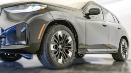 BMW X3 30 xDrive Sports Activity Vehicle 2026