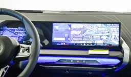 BMW X3 30 xDrive Sports Activity Vehicle 2026