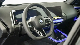 BMW X3 30 xDrive Sports Activity Vehicle 2026