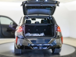 BMW X3 30 xDrive Sports Activity Vehicle 2026