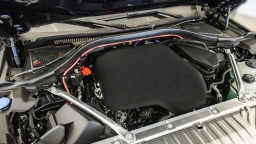 BMW X3 30 xDrive Sports Activity Vehicle 2026