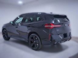 BMW X3 30 xDrive Sports Activity Vehicle 2026