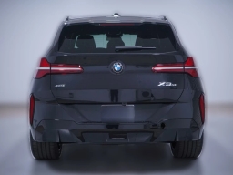 BMW X3 30 xDrive Sports Activity Vehicle 2026