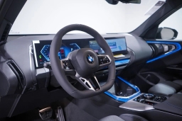 BMW X3 30 xDrive Sports Activity Vehicle 2026