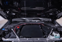 BMW X3 30 xDrive Sports Activity Vehicle 2026