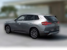 BMW X3 30 xDrive Sports Activity Vehicle 2026