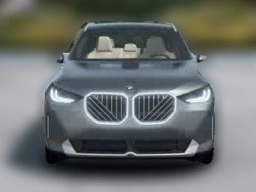 BMW X3 30 xDrive Sports Activity Vehicle 2026