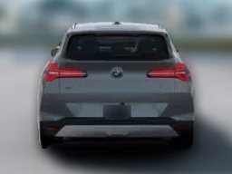 BMW X3 30 xDrive Sports Activity Vehicle 2026