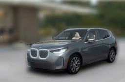 BMW X3 30 xDrive Sports Activity Vehicle 2026