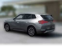 BMW X3 30 xDrive Sports Activity Vehicle 2026