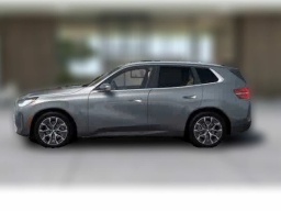 BMW X3 30 xDrive Sports Activity Vehicle 2026