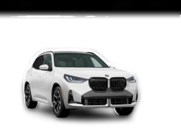 BMW X3 30 xDrive Sports Activity Vehicle 2026