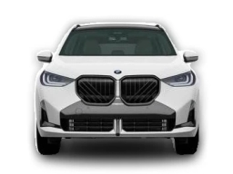 BMW X3 30 xDrive Sports Activity Vehicle 2026