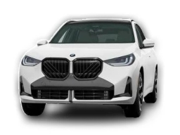 BMW X3 30 xDrive Sports Activity Vehicle 2026